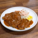 수제돈까스 영일