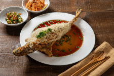 순천 산들담은 순천본점