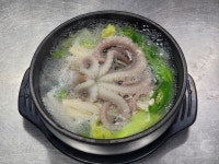 안산무안뻘낙지