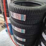 타이어프로 제천 장락점