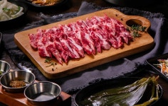 임성근국가공인진갈비 서천점