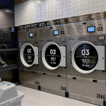 런드리익스프레스샵 김포구래현대점