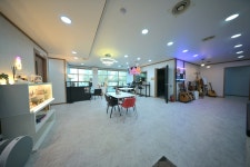 JK실용음악학원