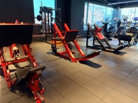 에너메카휘트니스 안암점