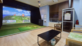 골프존 동백비전점