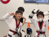 예당경희대태권도