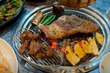 명품수제갈비