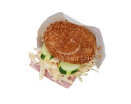 스마일찹쌀꽈배기