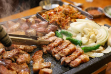 마굿간생고기
