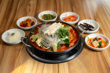 성우식당
