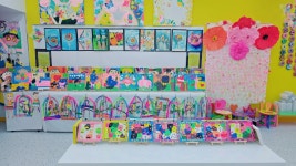 해피아트미술교습소