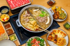 샤브자작나무 울산본점