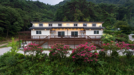 추월산밸리펜션