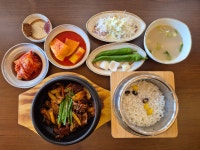 강경뚝배기 본점