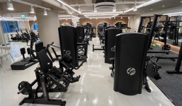 엠에스짐 헬스&PT 광천점