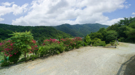 추월산밸리펜션