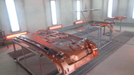 1급제일자동차공업사