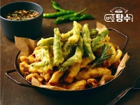 큰집닭강정 검단점
