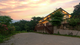 추월산밸리펜션