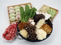 명성만두샤브샤브전문점