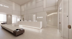 스노우의원 부산서면점