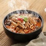 싸릿골 해장국 & 감자탕 & 삼겹살