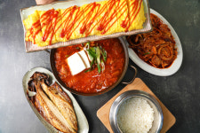 오늘도풍년 아산음봉본점