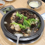 별빛산골능이버섯