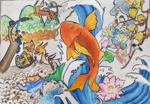 상상아트미술교습소