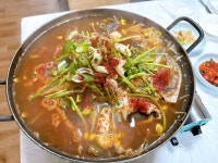 공덕뚝배기