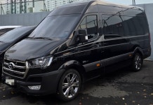 대구경북 솔라티 의전렌트카