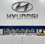 현대자동차 경인로대리점