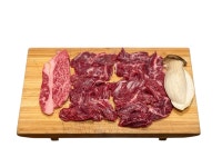 손가네 정육식당