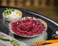 남악한우식육식당