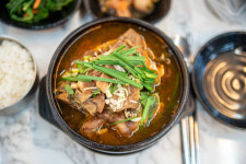 미소국밥 1호점