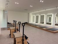 에너메카휘트니스 안암점