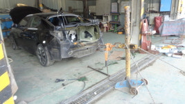 1급제일자동차공업사