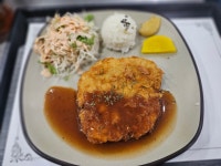 만경강뚝방길손칼국수