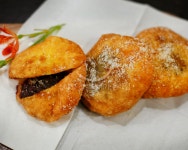 스마일찹쌀꽈배기