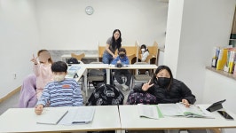 윤선생영어숲 구암어학원