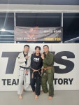 MMASTORY 경주