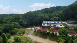 추월산밸리펜션