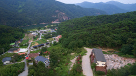 추월산밸리펜션