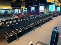 에너메카휘트니스 안암점