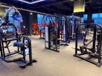 에너메카휘트니스 안암점