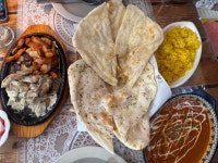 히말라야 정원