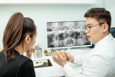 신촌맑음구강내과치과의원