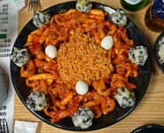 꼬꼬아찌 범계점