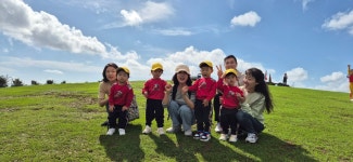 늘푸른어린이집