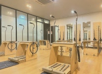 비벨르 기구 필라테스